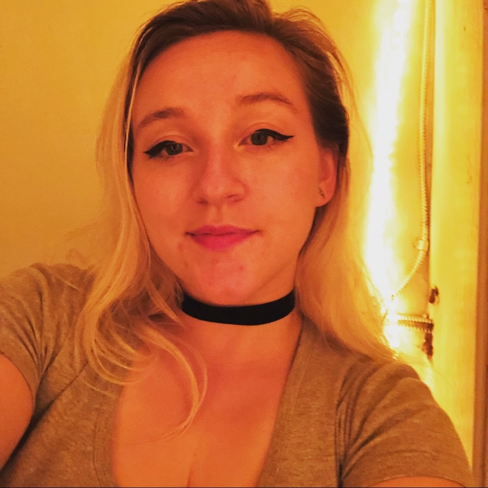 Meet your Posher, Sarah